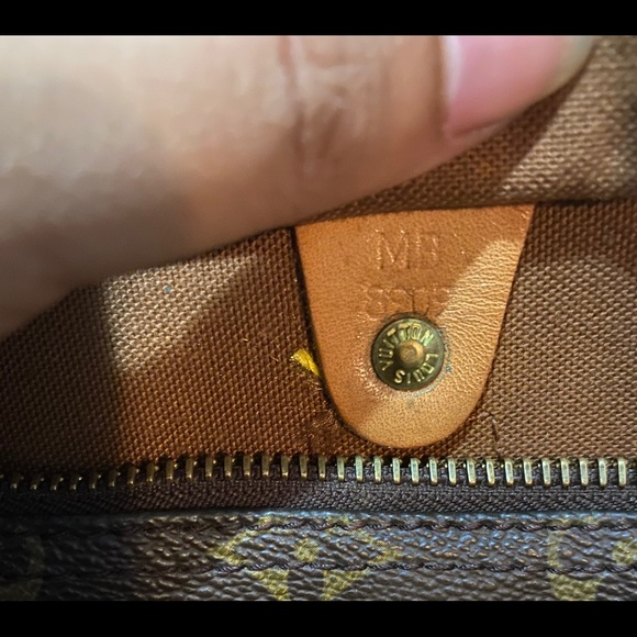 Speedy 35❤️sold❤️ - Picture 12 of 16